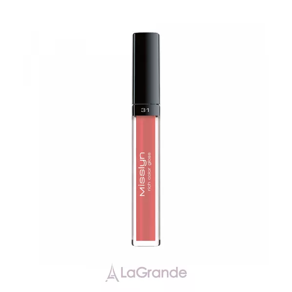 Misslyn Rich Color Gloss ����� ��� ���