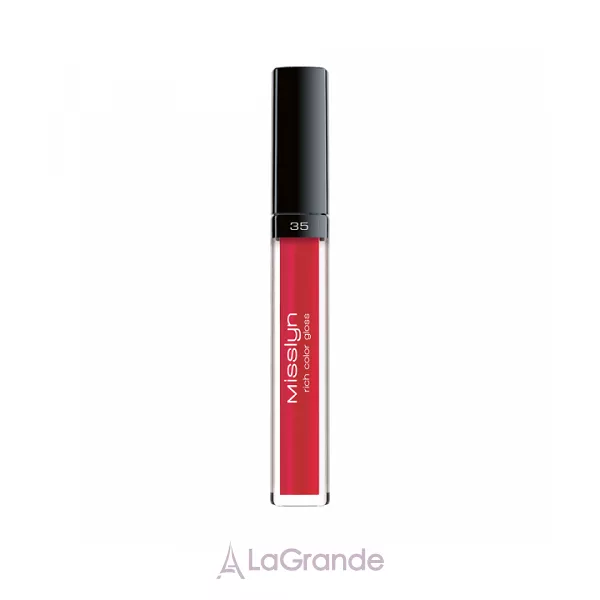 Misslyn Rich Color Gloss ����� ��� ���