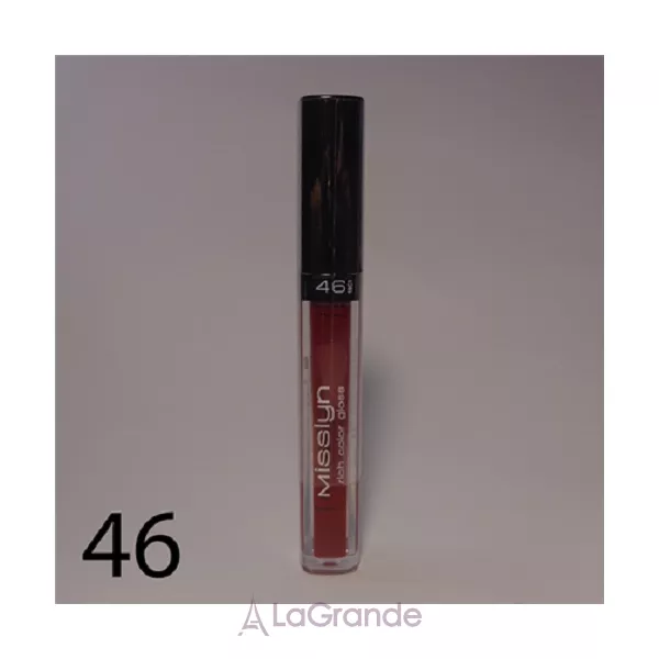 Misslyn Rich Color Gloss ����� ��� ���
