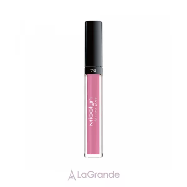 Misslyn Rich Color Gloss ����� ��� ���