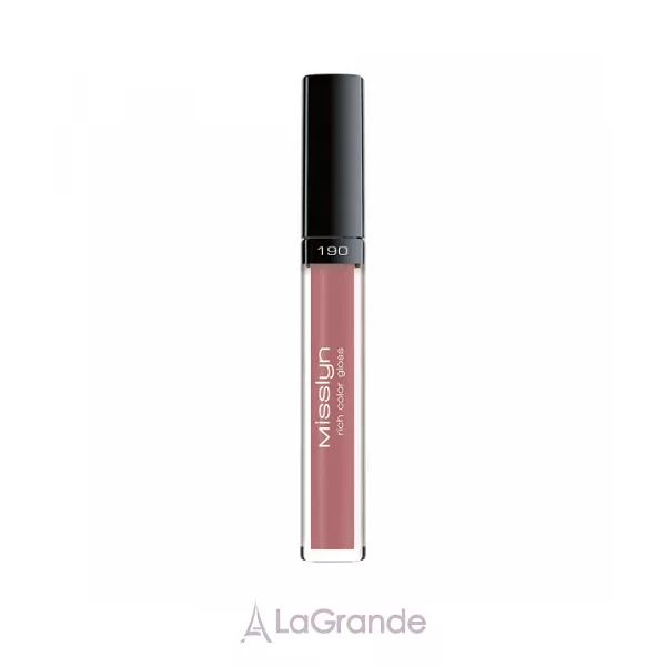 Misslyn Rich Color Gloss ����� ��� ���