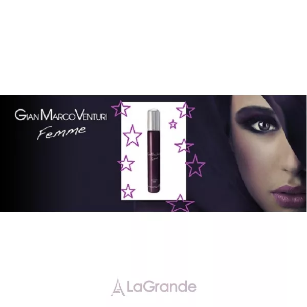 Gian Marco Venturi Femme ����������