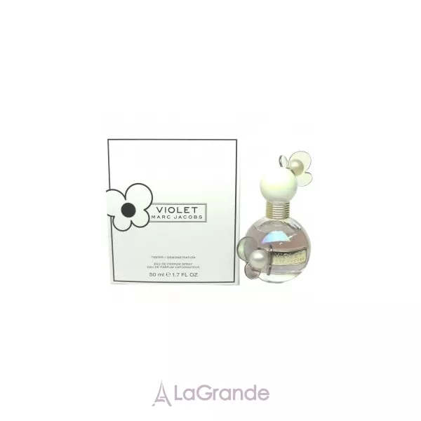 Marc Jacobs Violet ��������������� ���� (������)