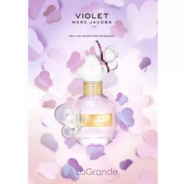 Marc Jacobs Violet ��������������� ���� (������)