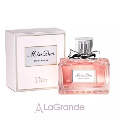 Christian Dior  Miss Dior Eau de Parfum 2017  