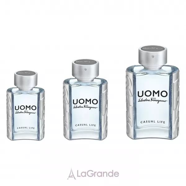 Salvatore Ferragamo Uomo Casual Life ��������� ����