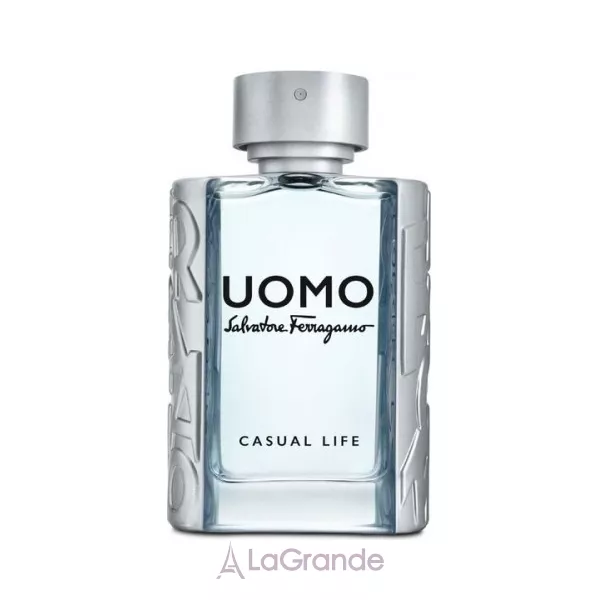 Salvatore Ferragamo Uomo Casual Life ��������� ����