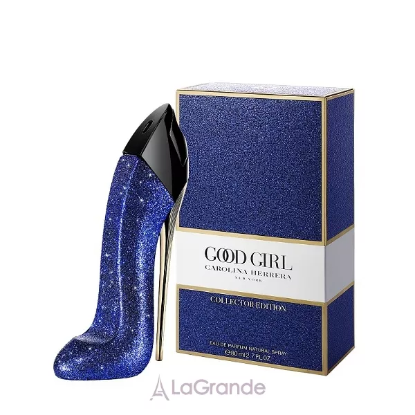 Carolina Herrera Good Girl Collector Edition ����������� ����