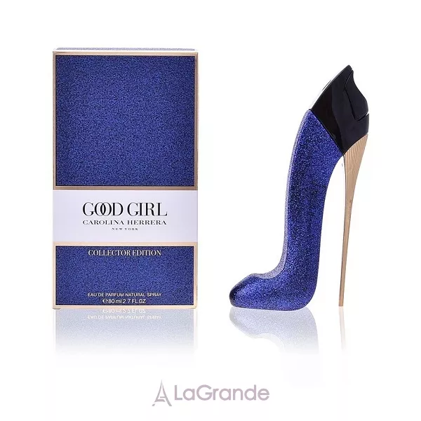 Carolina Herrera Good Girl Collector Edition ����������� ����