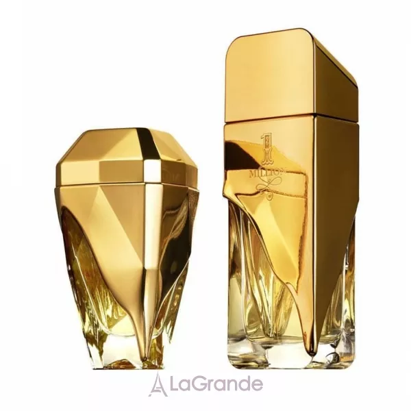 Paco Rabanne Lady Million Collector Edition 2017 ����������� ���� (������)