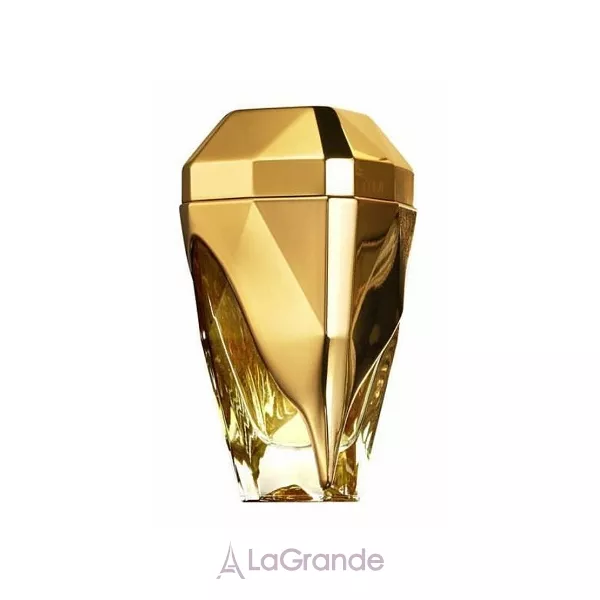 Paco Rabanne Lady Million Collector Edition 2017 ����������� ���� (������)