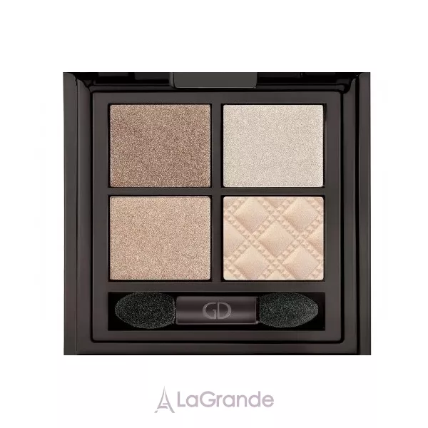 Ga-De Idyllic Eye Shadow Palette ���� ��� ���