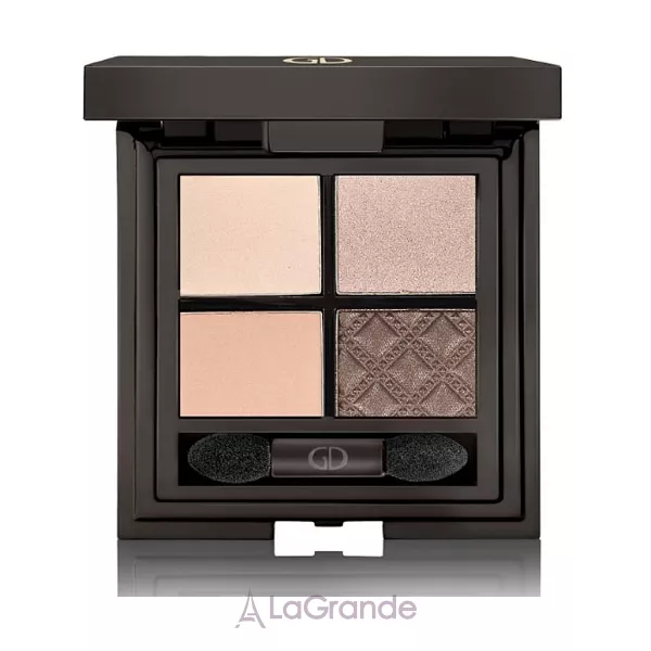 Ga-De Idyllic Eye Shadow Palette ���� ��� ���