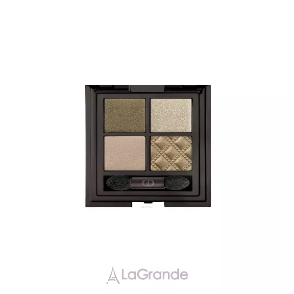 Ga-De Idyllic Eye Shadow Palette ���� ��� ���