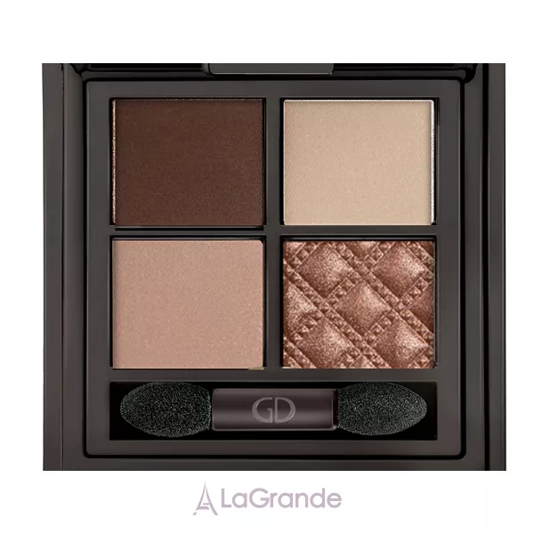 Ga-De Idyllic Eye Shadow Palette ���� ��� ���