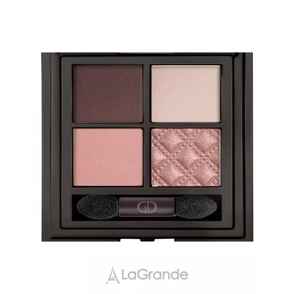 Ga-De Idyllic Eye Shadow Palette ���� ��� ���