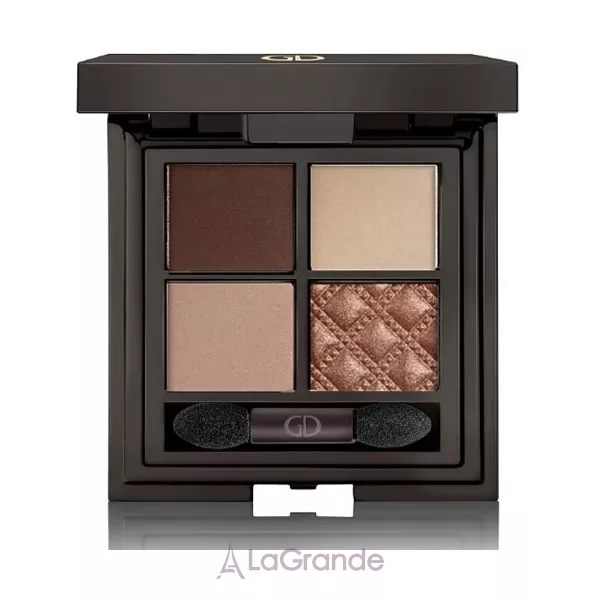 Ga-De Idyllic Eye Shadow Palette ���� ��� ���