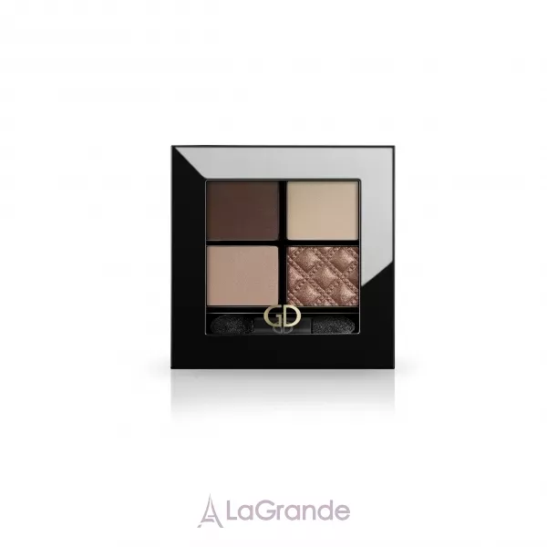 Ga-De Idyllic Eye Shadow Palette ���� ��� ���