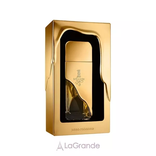 Paco Rabanne 1 Million Collector Edition 2017 �������� ���� (������)