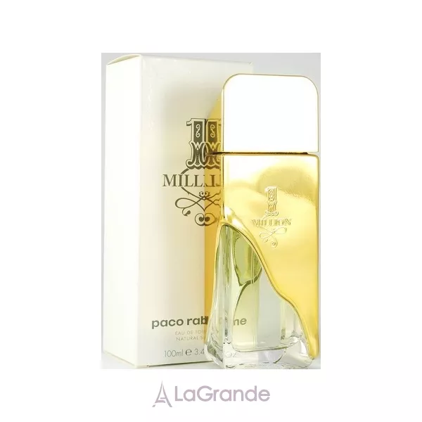 Paco Rabanne 1 Million Collector Edition 2017 �������� ���� (������)