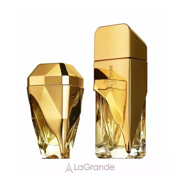 Paco Rabanne 1 Million Collector Edition 2017 �������� ���� (������)