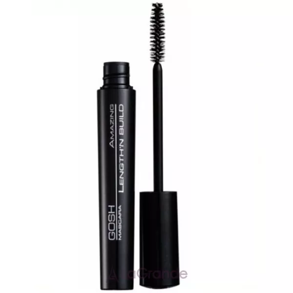 GOSH Amazing Length�n Buikd Mascara ���������� ��� ��� ��