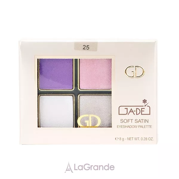 Ga-De Eye Shadow Palette ���������� ���� ��� ��� ��� ���������