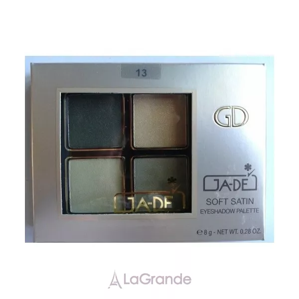Ga-De Eye Shadow Palette ���������� ���� ��� ��� ��� ���������