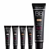 GOSH BB Cream SPF15 ��������� ����