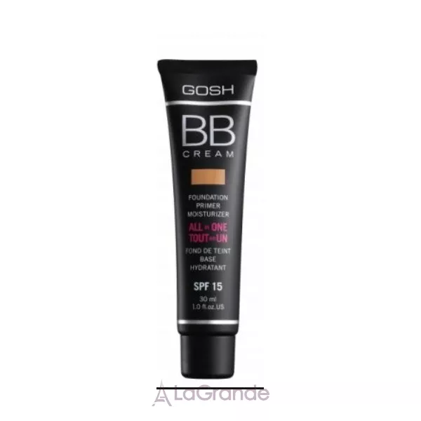 GOSH BB Cream SPF15 ��������� ����
