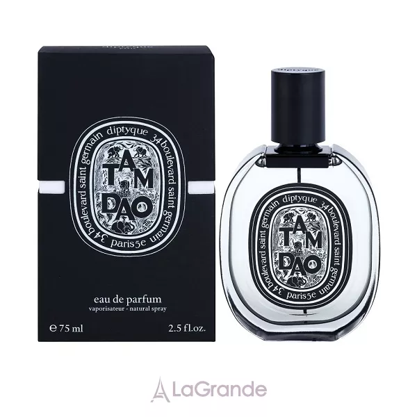 Diptyque Tam Dao Eau de Parfum - Парфюмированная вода купить