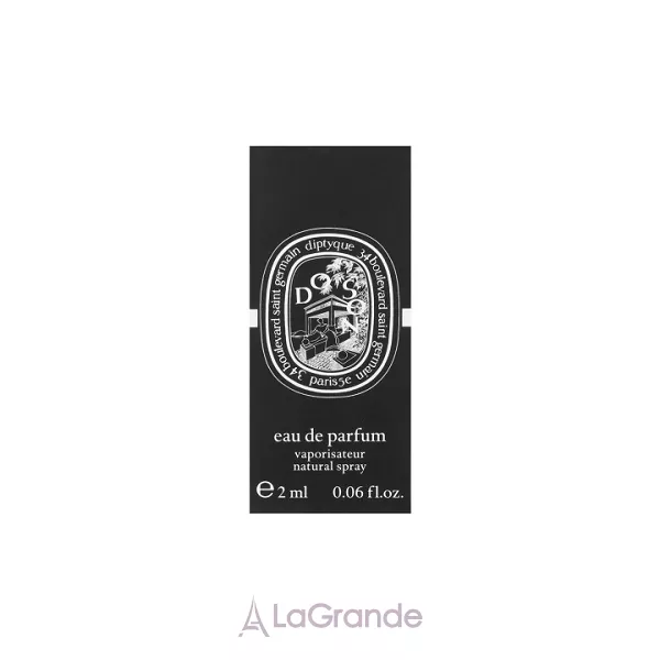 Diptyque Do Son Eau de Parfum ��������������� ����