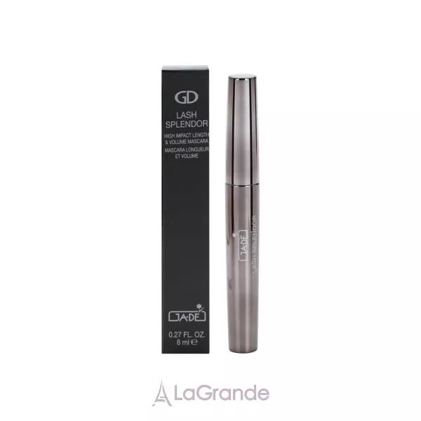 Ga-De Lash Splendor Mascara ��� ��� �� �������