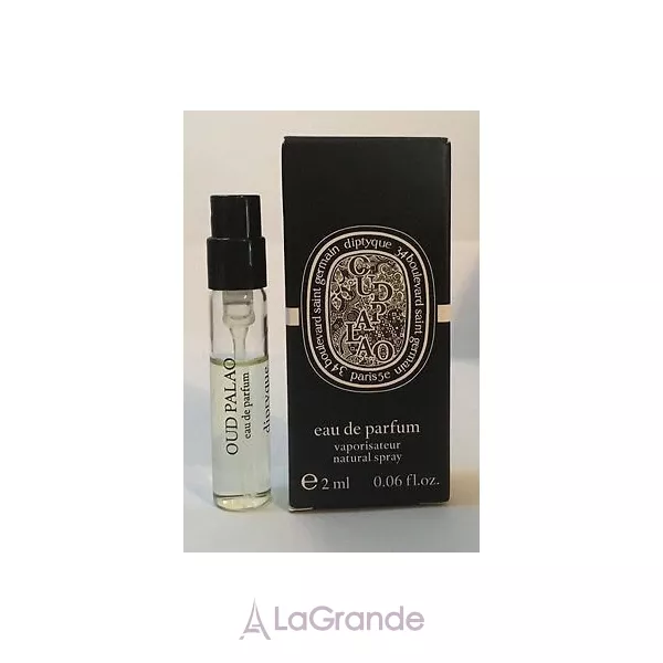 Diptyque Oud Palao ��������������� ����