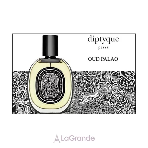 Diptyque Oud Palao ��������������� ����