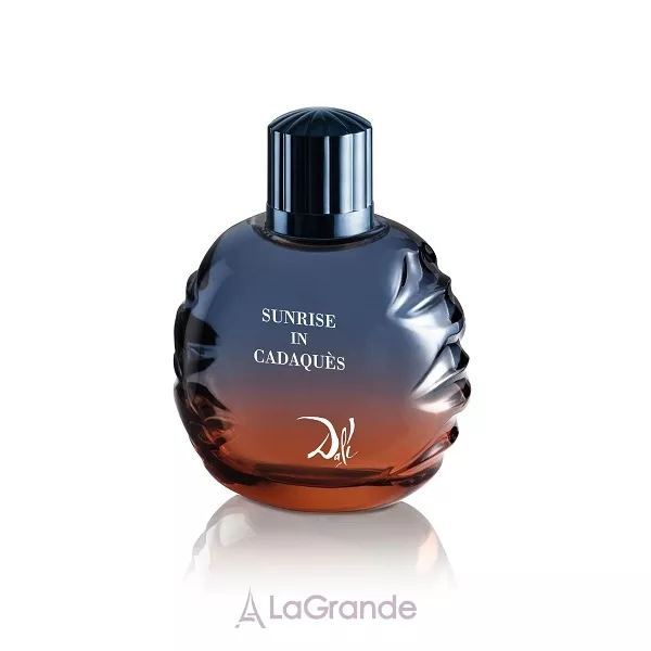 Salvador Dali Sunrise in Cadaques Homme ��������� ����