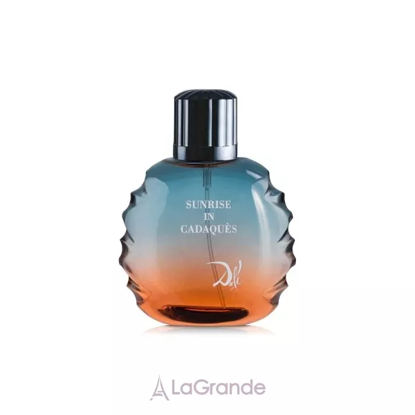 Salvador Dali Sunrise in Cadaques Homme ��������� ����