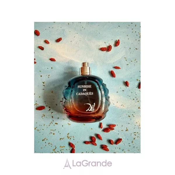 Salvador Dali Sunrise in Cadaques Homme ��������� ���� (������)