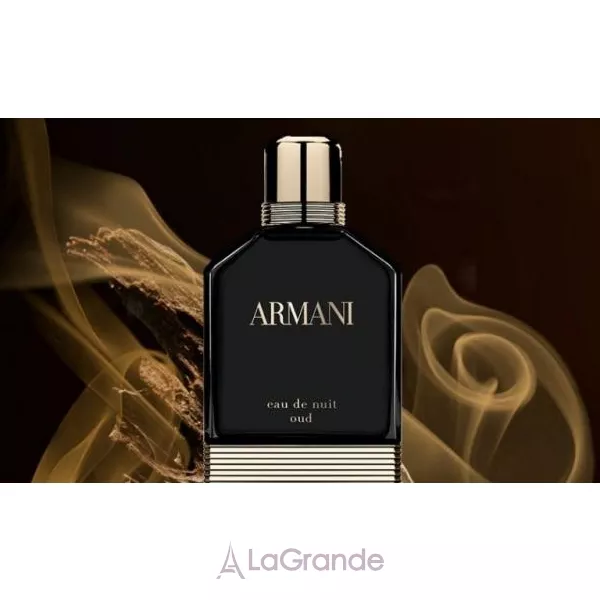 Armani Eau de Nuit Oud ��������������� ����