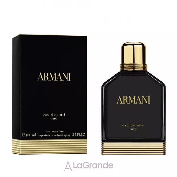 Armani Eau de Nuit Oud ��������������� ����