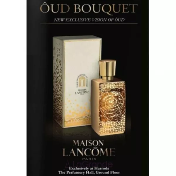 Lancome Oud Bouquet ����������� ����