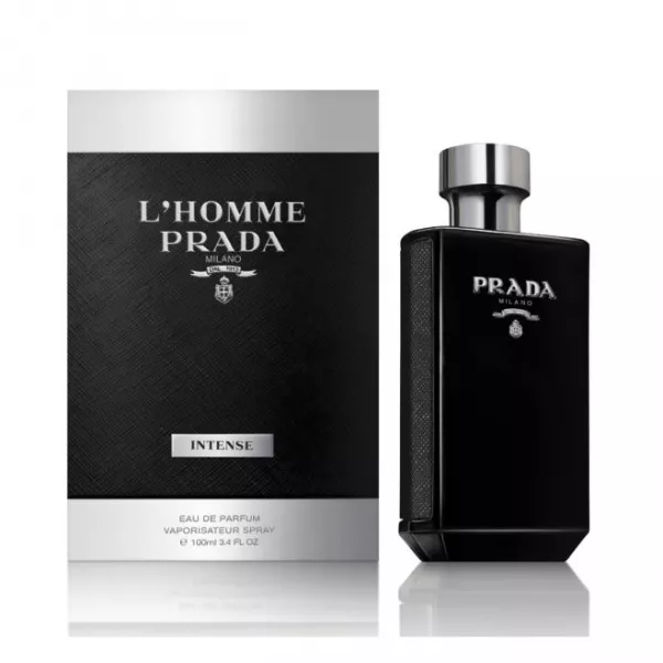Prada L'Homme Prada Intense ����������� ����