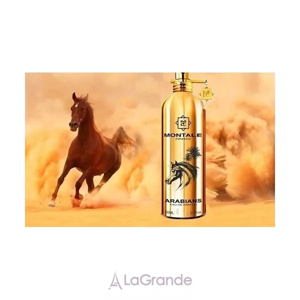 Montale Arabians ����������� ����