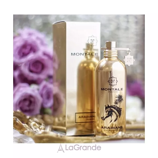Montale Arabians ����������� ����