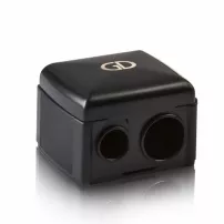 Ga-De Pencil Dual Sharpener ������� ��� ������������� ���������� �������