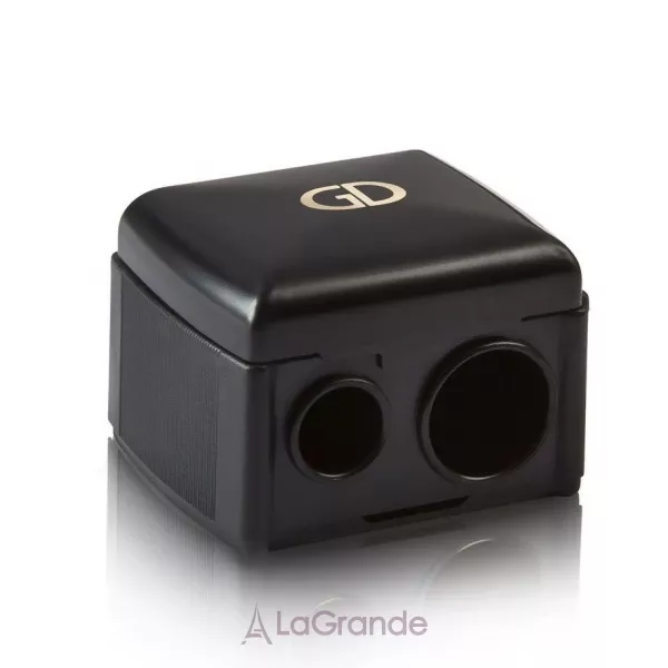 Ga-De Pencil Dual Sharpener ������� ��� ������������� ���������� �������