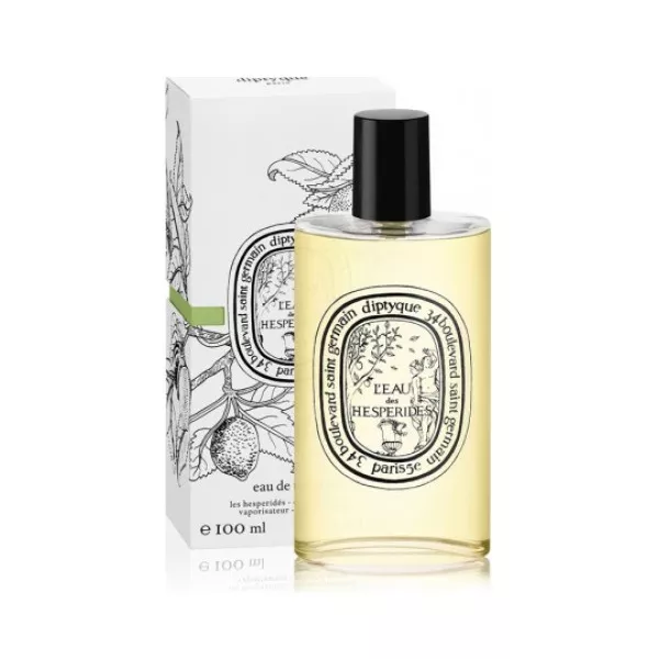 Diptyque L'eau des Hesperides �������� ����