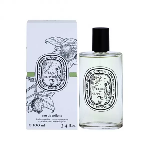 Diptyque L'eau des Hesperides �������� ����