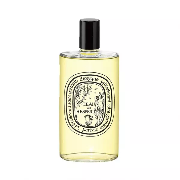 Diptyque L'eau des Hesperides �������� ����