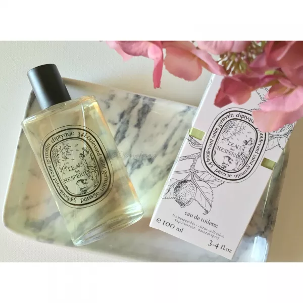 Diptyque L'eau des Hesperides �������� ����